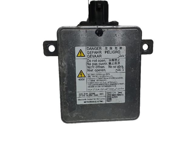 W3T20971 MITSUBISHI Ксенон, блок управления купить в Харьков