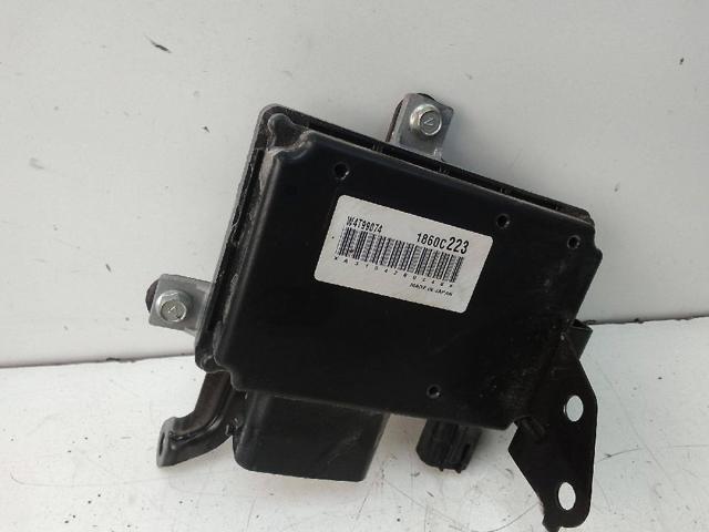 MITSUBISHI W4T99074 в наличии Запорожье