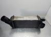 Radiador de intercooler W9084002 PEUGEOT