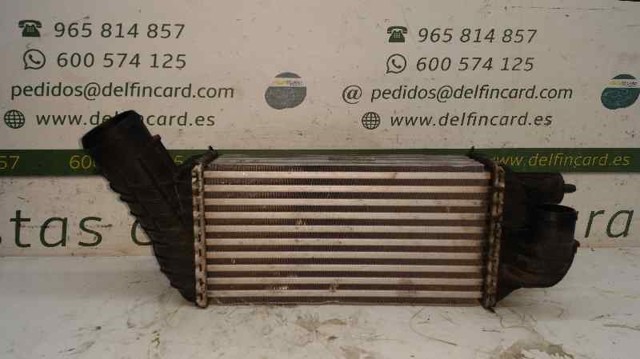 W9084002 PEUGEOT Интеркулер купить в Хмельницкий