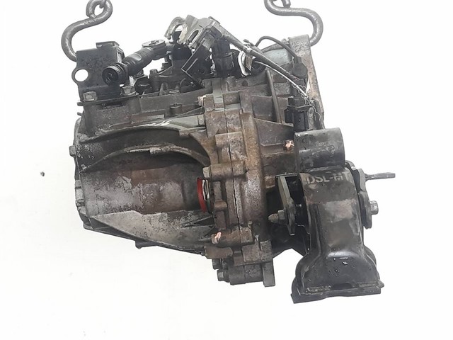 HYUNDAI W9J6 КПП в сборе (механическая коробка передач) в наличии Черкассы