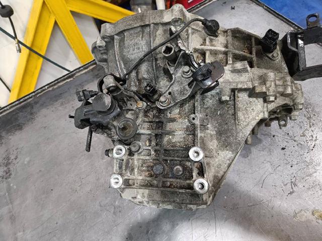 W9J6 HYUNDAI КПП в сборе (механическая коробка передач) купить в Сумы