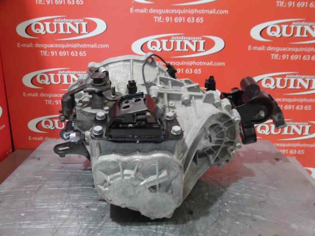 W9J6 HYUNDAI КПП купить в Ирпень