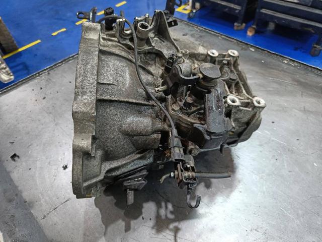 W9J6 HYUNDAI КПП в сборе (механическая коробка передач) купить в Чернигов
