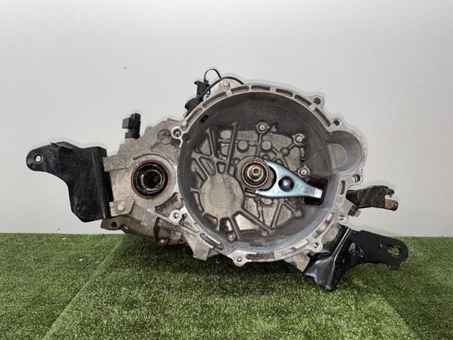 HYUNDAI W9J6H КПП в сборе (механическая коробка передач) в наличии Кривой Рог