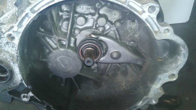 W9J6H HYUNDAI КПП купить в Черновцы