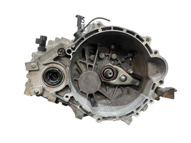 HYUNDAI W9J6H КПП в сборе (механическая коробка передач) в наличии Черновцы