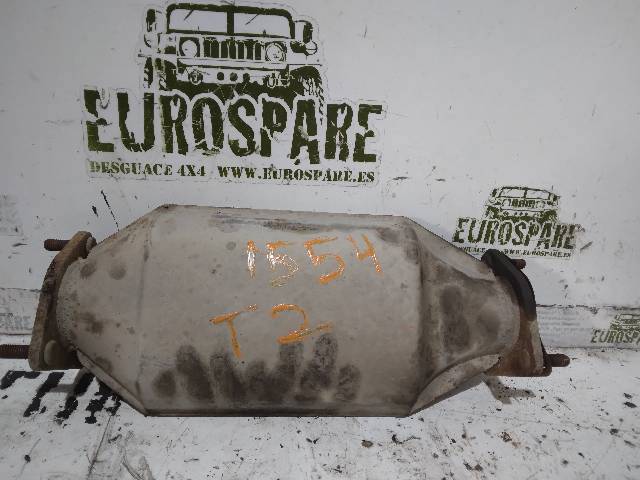 WAG104260 LAND ROVER Конвертор - катализатор купить в Павлоград