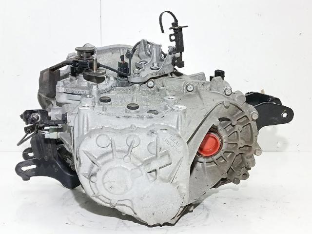 WAJ6 HYUNDAI КПП в сборе (механическая коробка передач) купить в Хмельницкий