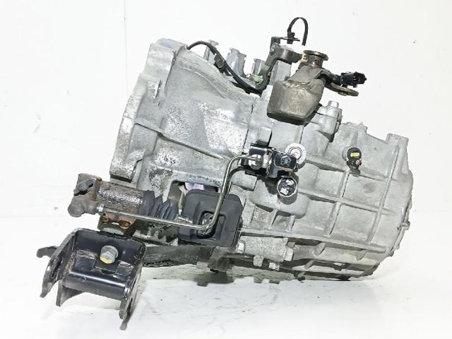 HYUNDAI WAJ6 КПП в наличии Павлоград