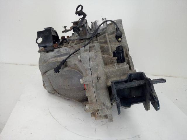 WAJ6 HYUNDAI КПП купить в Сумы