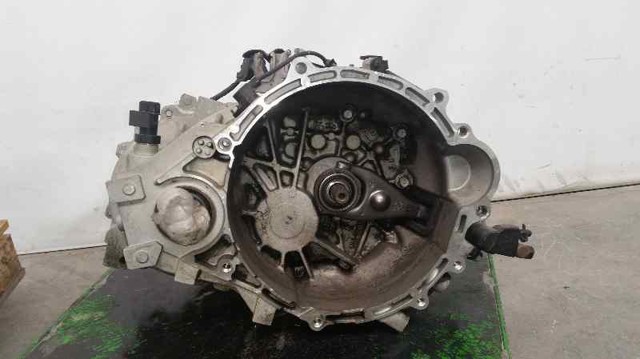 WAJ6H HYUNDAI КПП купить в Днепр