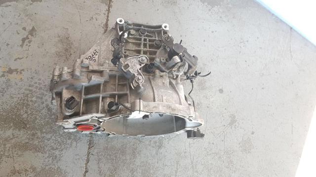 HYUNDAI WAJ6H КПП в наличии Черкассы