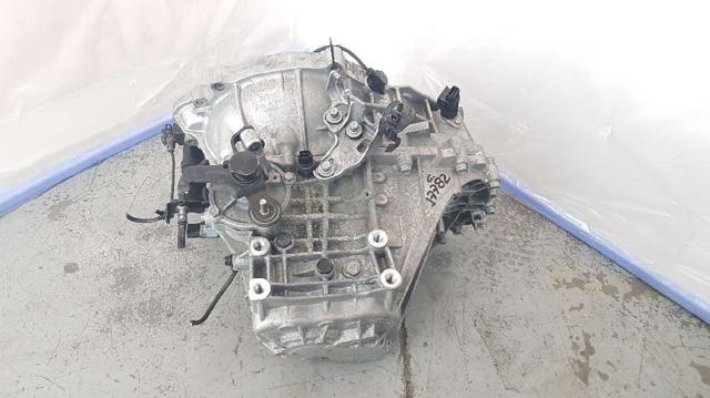 WAJ6H HYUNDAI КПП в сборе (механическая коробка передач) купить в Ирпень