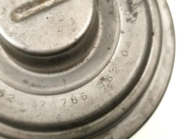 WAV000010L Клапан EGR рециркуляции газов купить Николаев
