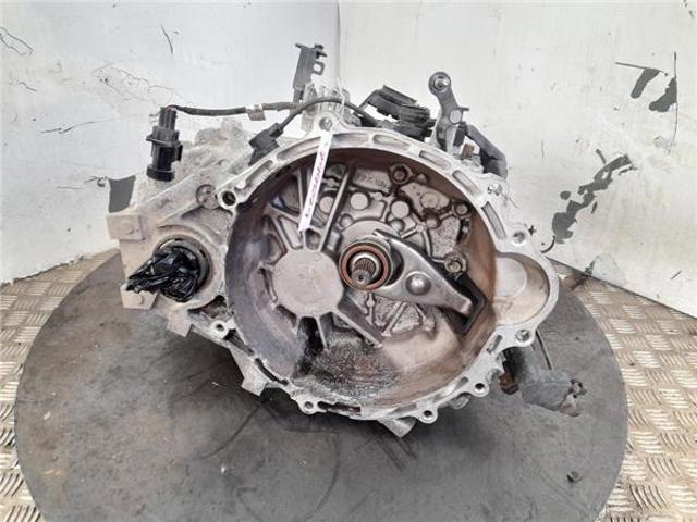 HYUNDAI WBJ6 КПП в наличии Одесса