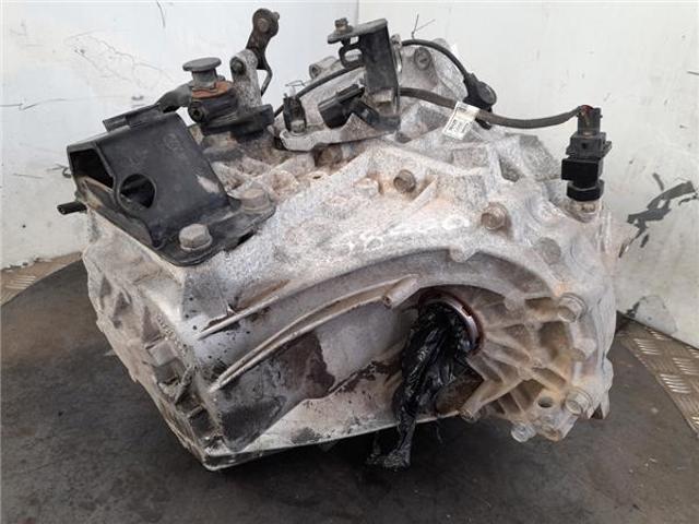 WBJ6 HYUNDAI КПП купить в Ровно