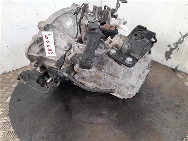 WBJ6 HYUNDAI КПП купить в Кривой Рог