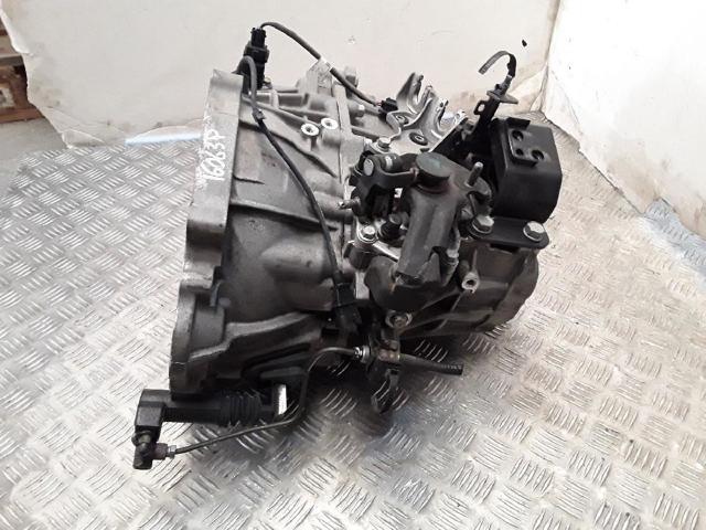 WBJ6C HYUNDAI КПП купить в Черкассы