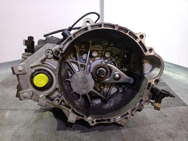 WBJ6C Hyundai/Kia