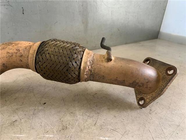LAND ROVER WCD106180 Передняя часть глушителя в наличии Полтава