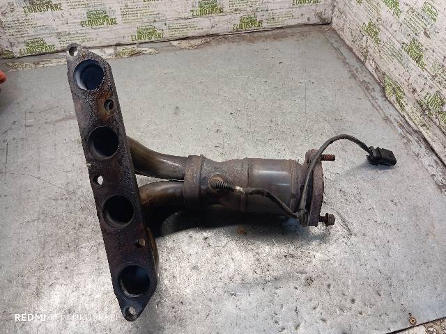 WCJ101440L LAND ROVER Коллектор выпускной купить в Одесса