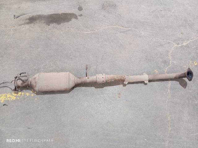 WCJ101440L LAND ROVER Коллектор выпускной купить в Украина