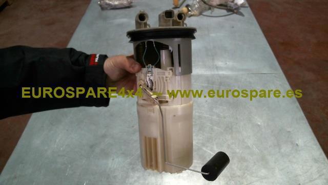 WFX100980 LAND ROVER Бензонасос купить в Сумы