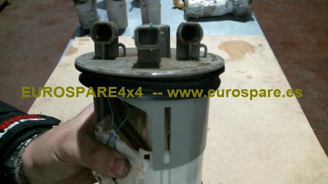 LAND ROVER WFX100980 Бензонасос в наличии Днепр