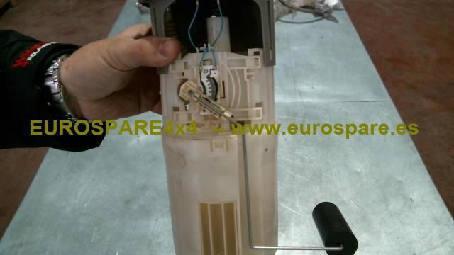 LAND ROVER WFX100980 Бензонасос в наличии Ровно
