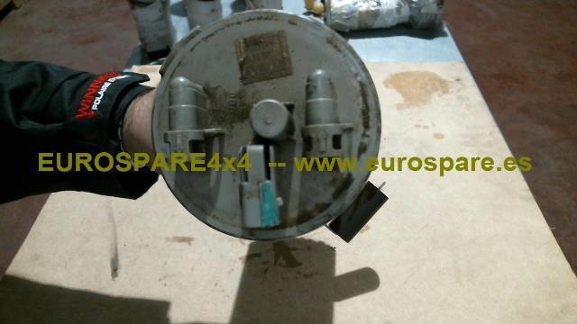 WFX100980 Бензонасос купить Николаев