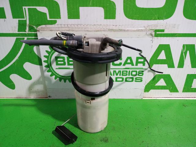 LAND ROVER WFX106480 Модуль топливного насоса с датчиком уровня топлива в наличии Львов