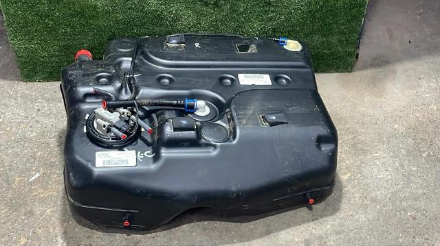 Tanque de combustível Land Rover Freelander 1 L314