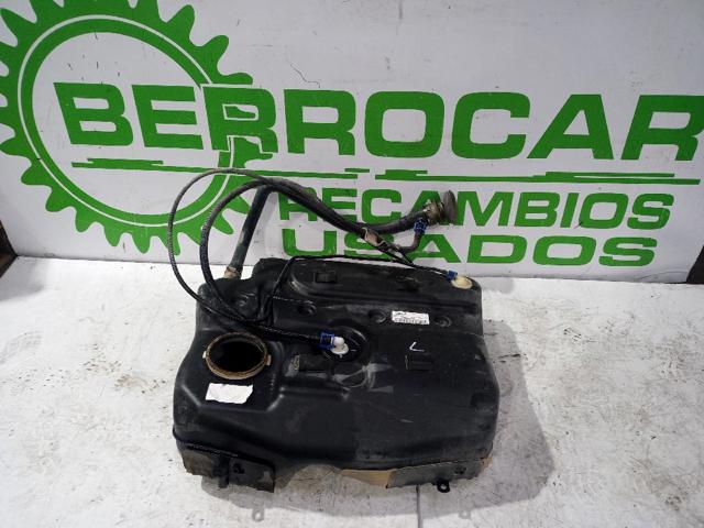 Tanque de combustível Land Rover Freelander 1 L314
