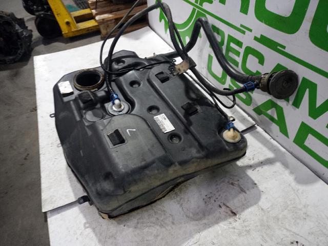 Tanque de combustível Land Rover Freelander 1 L314