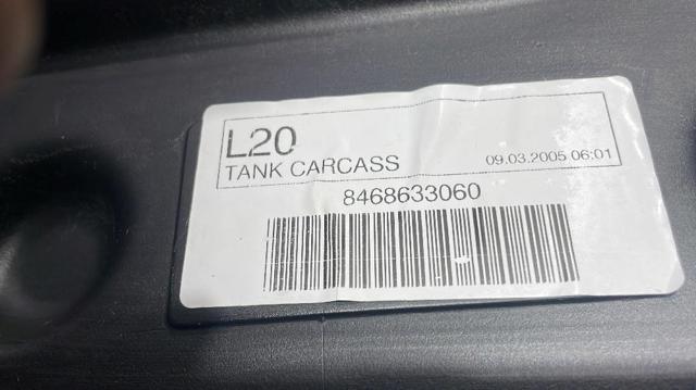 Tanque de combustível Land Rover Freelander 1 L314