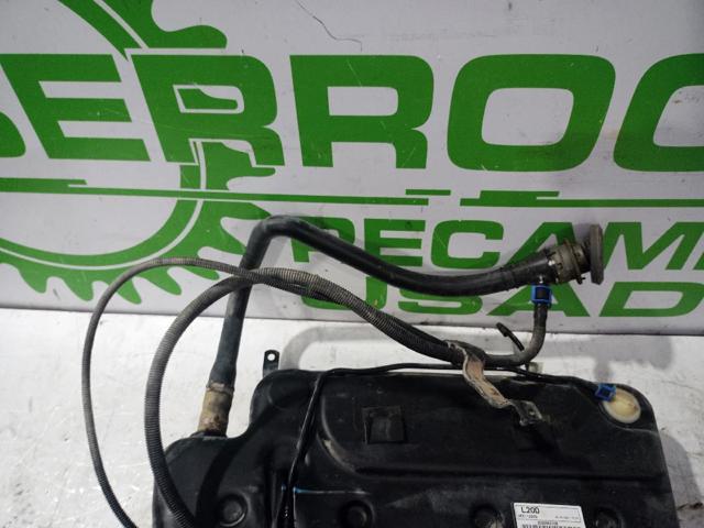 Tanque de combustível Land Rover Freelander 1 L314