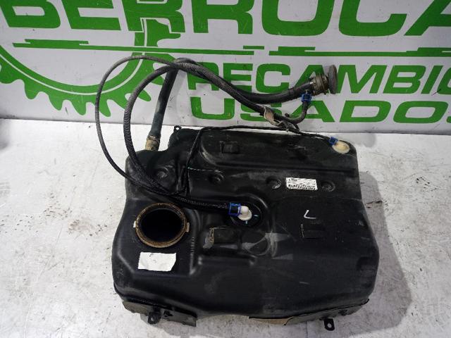 Tanque de combustível Land Rover Freelander 1 L314