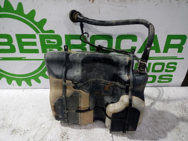 Tanque de combustível Land Rover Freelander 1 L314