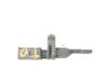Sensor ABS traseiro WHT003864C VAG