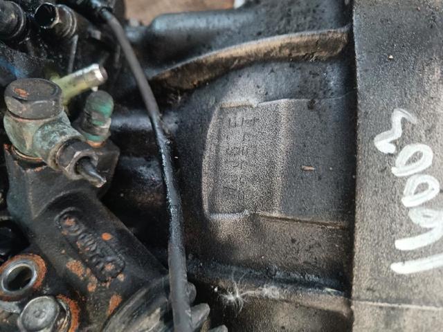 WJJ6E HYUNDAI КПП купить в Николаев