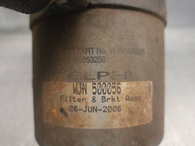 WJN500025 LAND ROVER Фильтр топливный купить в Одесса