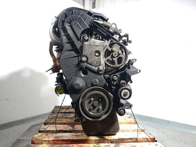 PEUGEOT WJY Двигатель в наличии Львов