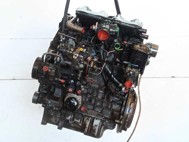 WJY PEUGEOT Двигатель купить в Тернополь