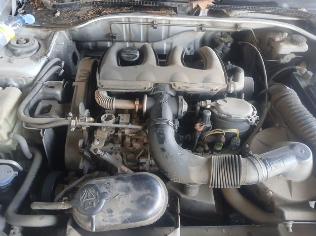 WJZ PEUGEOT Двигатель купить в Полтава