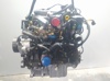 Motor montado WJZ PEUGEOT