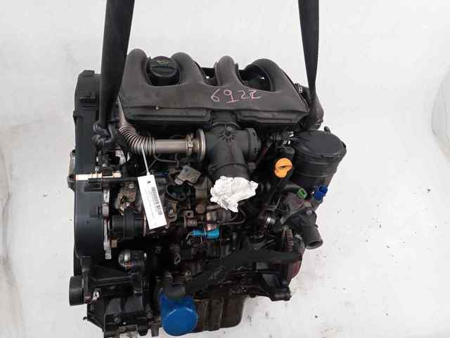 Motor completo para peugeot 306 berlina 3/4/5 puertas (s2) graffic WJZ