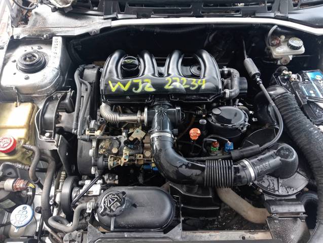 Motor completo para citroen xsara 1.9 d wjzdw8 WJZDW8