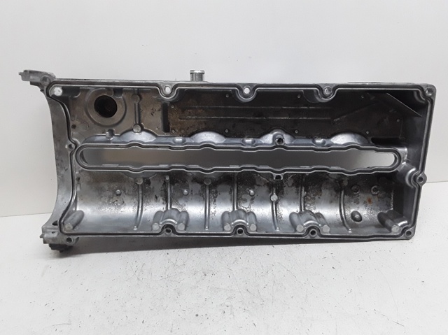 Motor montado Ford Ranger EQ