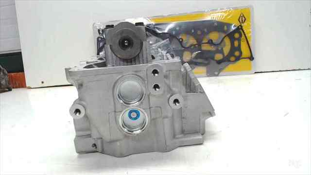 Motor montado Ford Ranger EQ